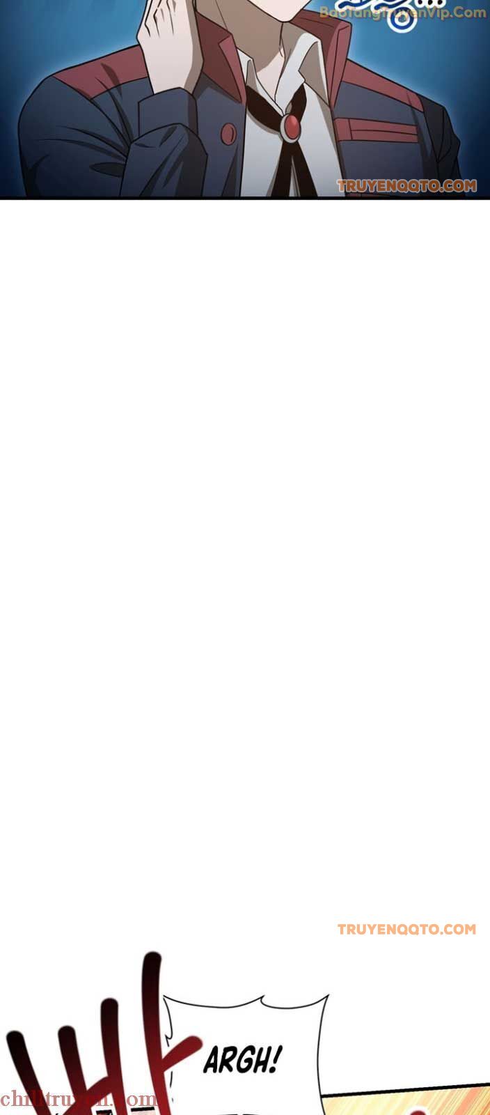 Helmut Đứa Trẻ Bị Ruồng Bỏ - Chapter 82 - Page 10