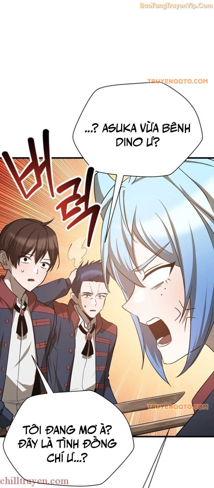 Helmut Đứa Trẻ Bị Ruồng Bỏ - Chapter 82 - Page 13