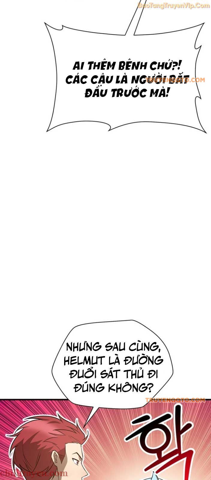 Helmut Đứa Trẻ Bị Ruồng Bỏ - Chapter 82 - Page 14