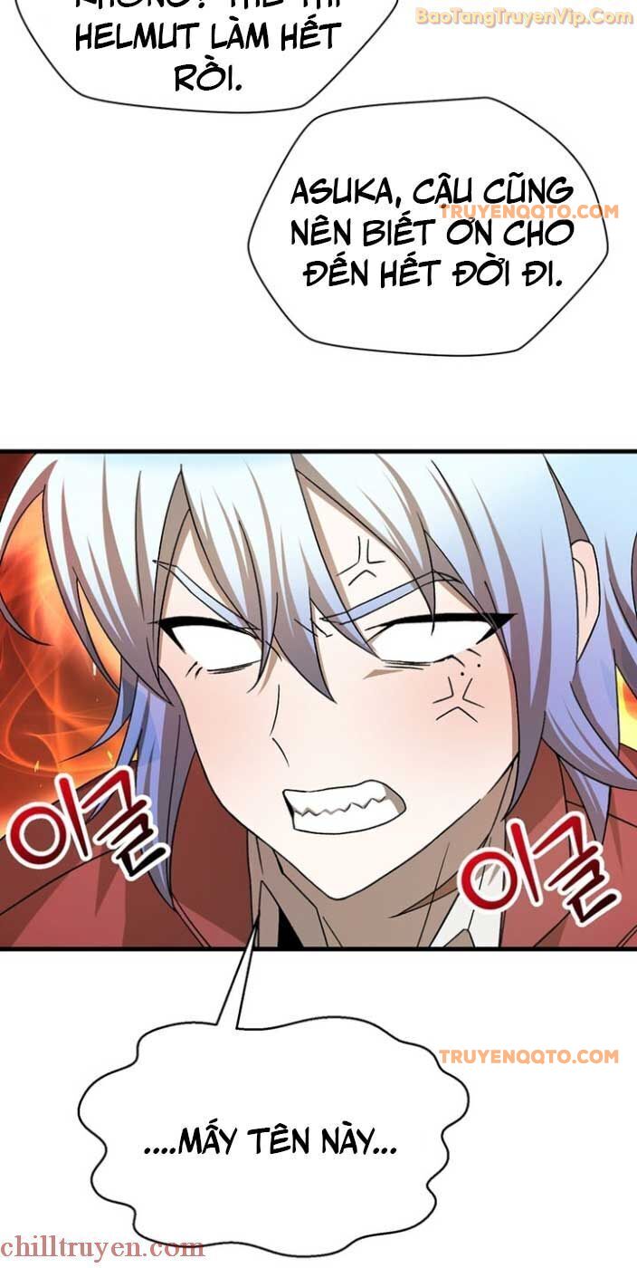 Helmut Đứa Trẻ Bị Ruồng Bỏ - Chapter 82 - Page 16