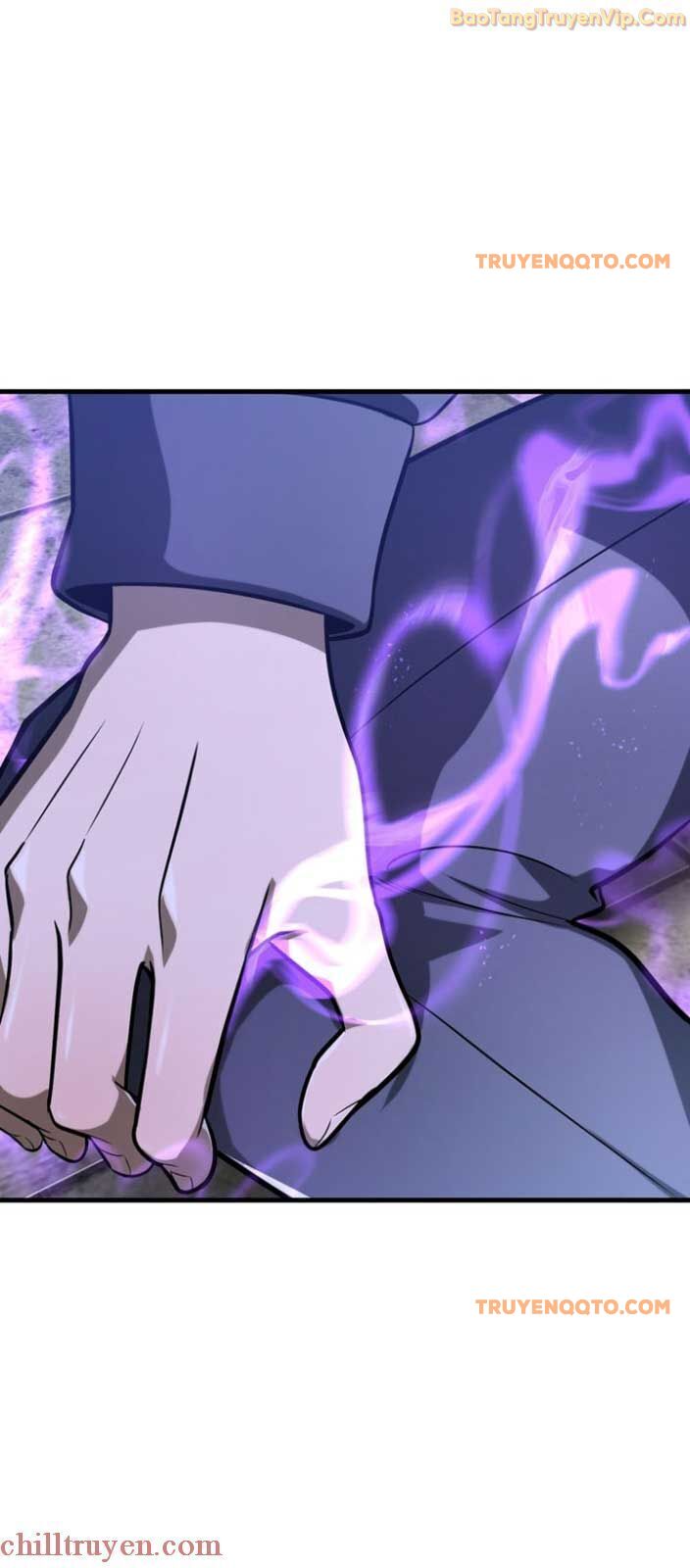 Helmut Đứa Trẻ Bị Ruồng Bỏ - Chapter 82 - Page 20