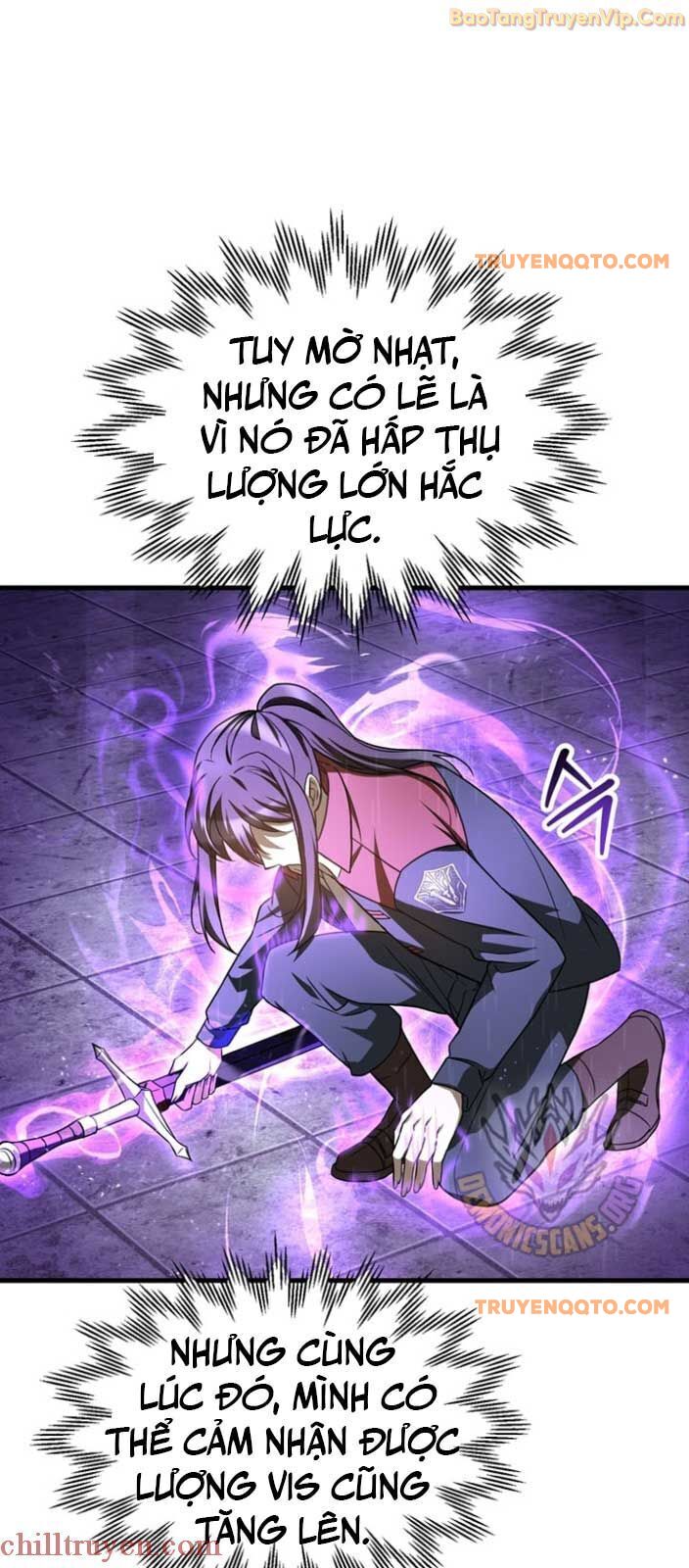 Helmut Đứa Trẻ Bị Ruồng Bỏ - Chapter 82 - Page 24