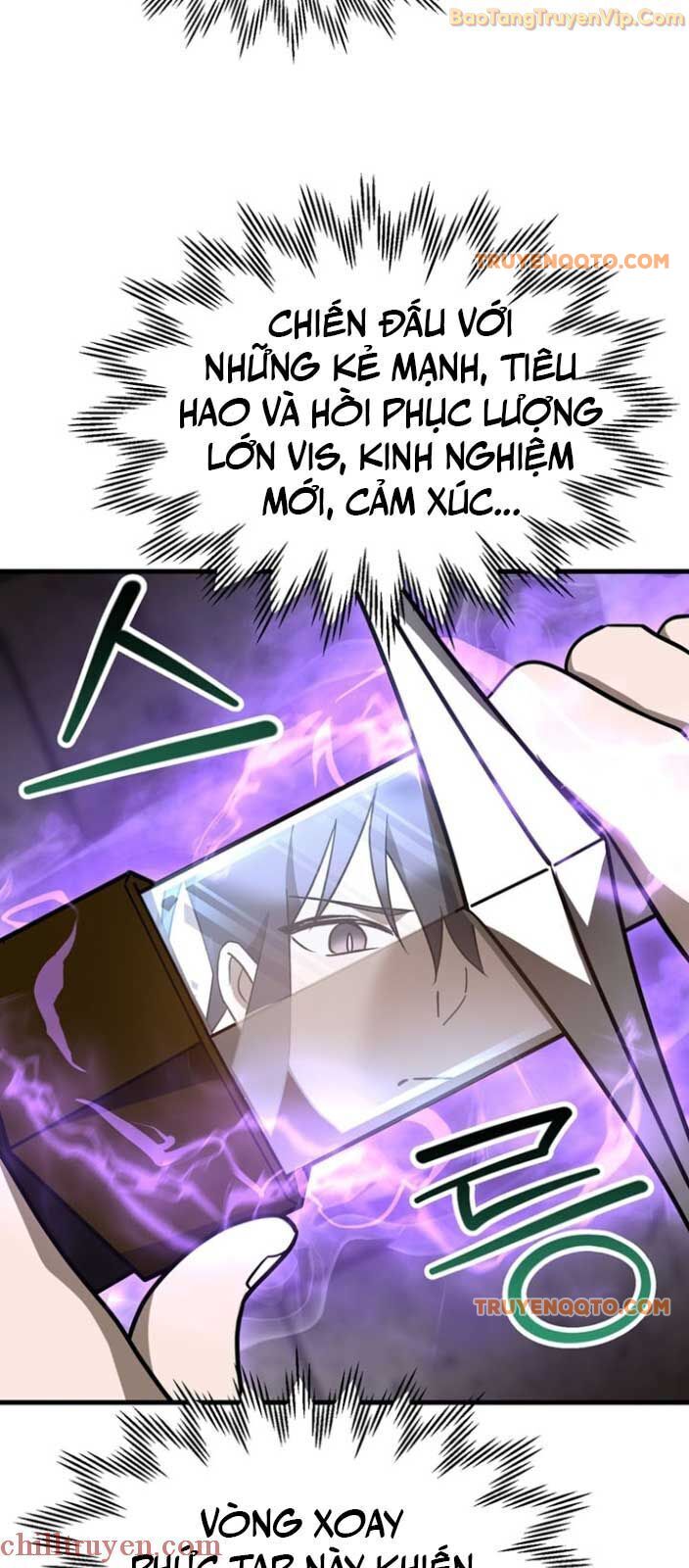 Helmut Đứa Trẻ Bị Ruồng Bỏ - Chapter 82 - Page 25