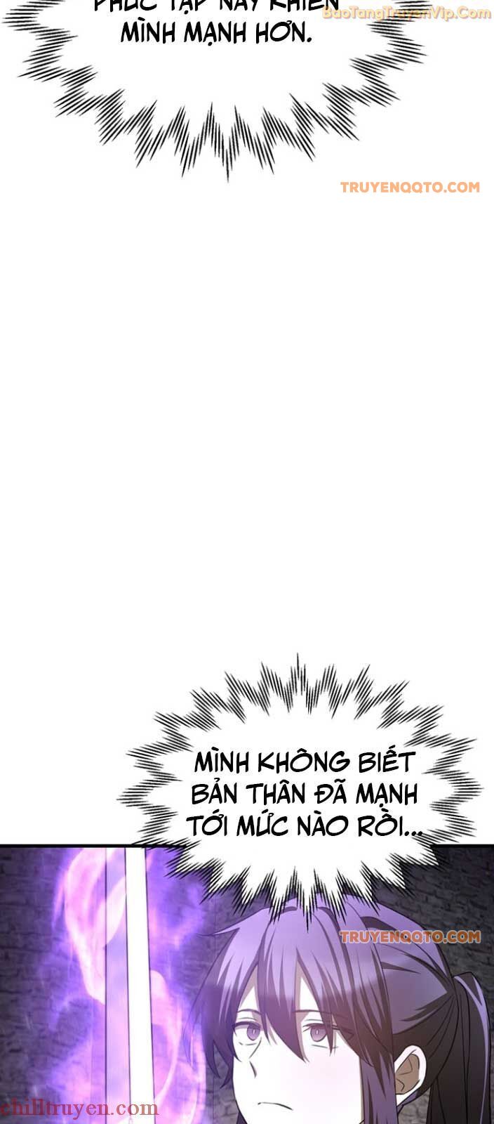 Helmut Đứa Trẻ Bị Ruồng Bỏ - Chapter 82 - Page 26