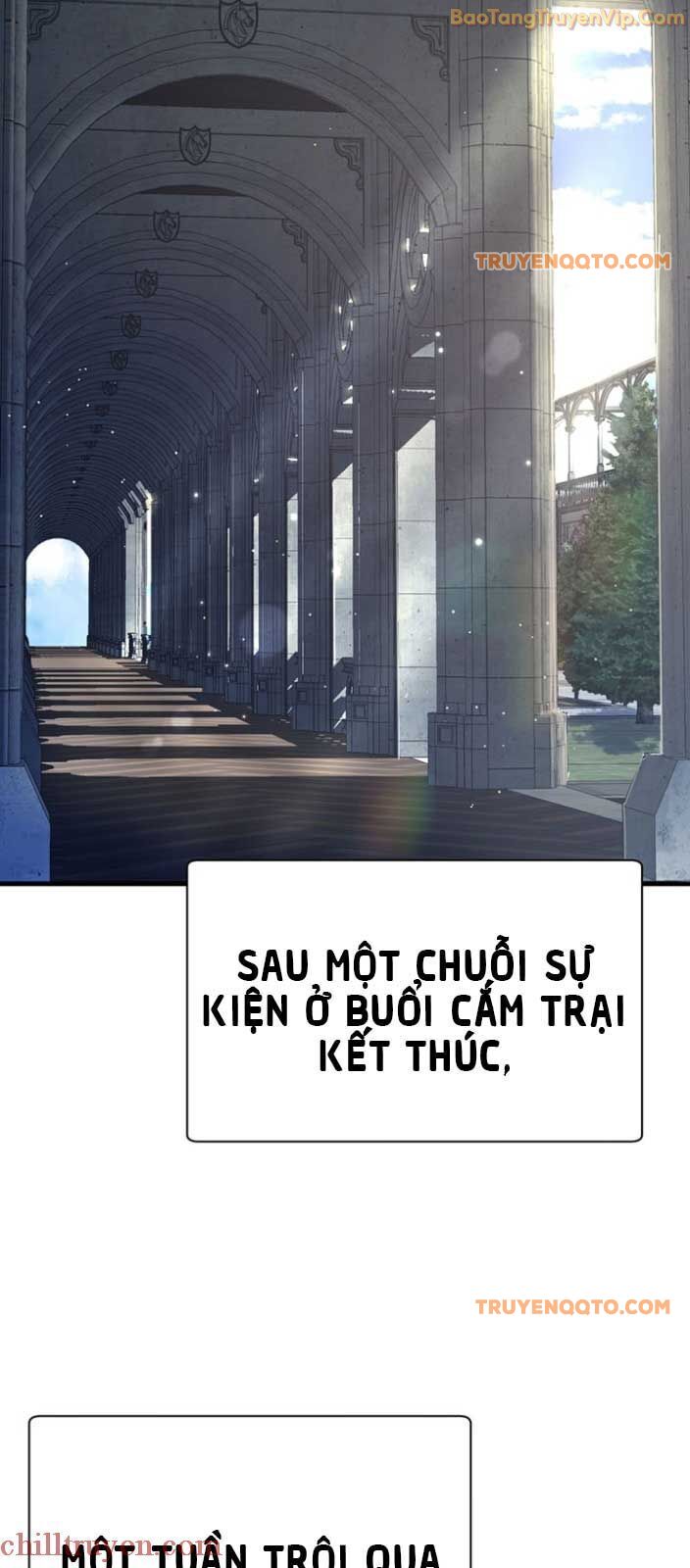 Helmut Đứa Trẻ Bị Ruồng Bỏ - Chapter 82 - Page 3