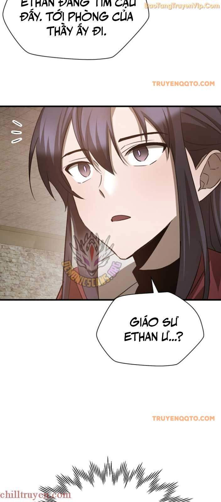 Helmut Đứa Trẻ Bị Ruồng Bỏ - Chapter 82 - Page 30