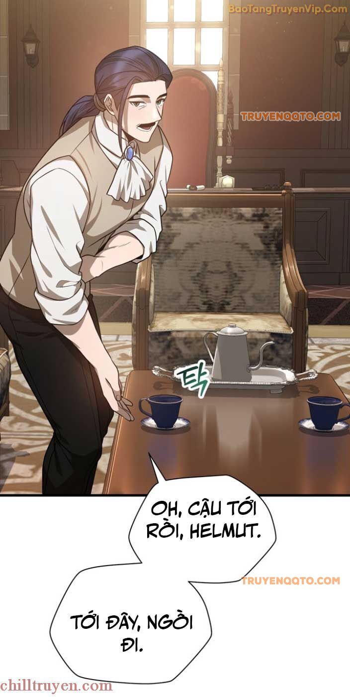 Helmut Đứa Trẻ Bị Ruồng Bỏ - Chapter 82 - Page 33