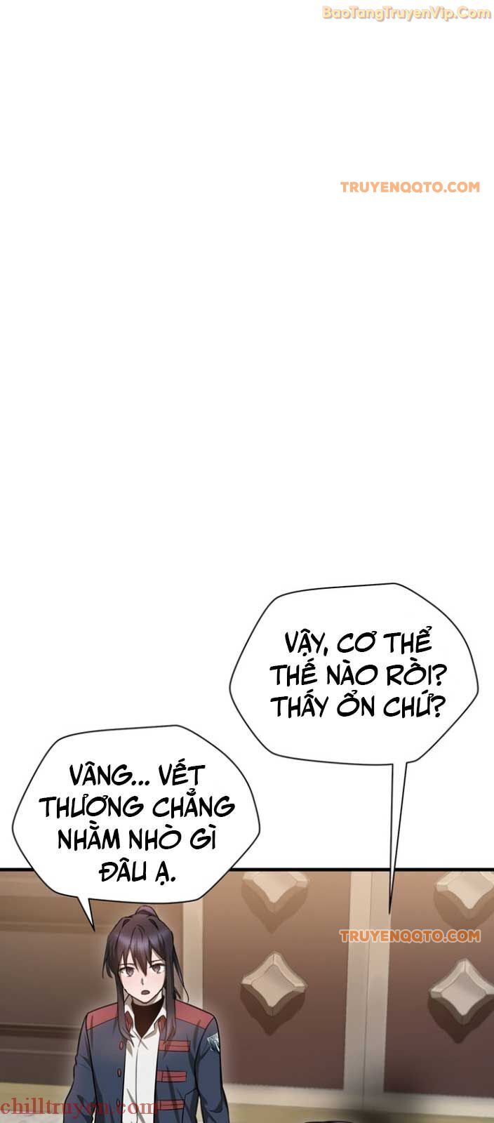 Helmut Đứa Trẻ Bị Ruồng Bỏ - Chapter 82 - Page 34