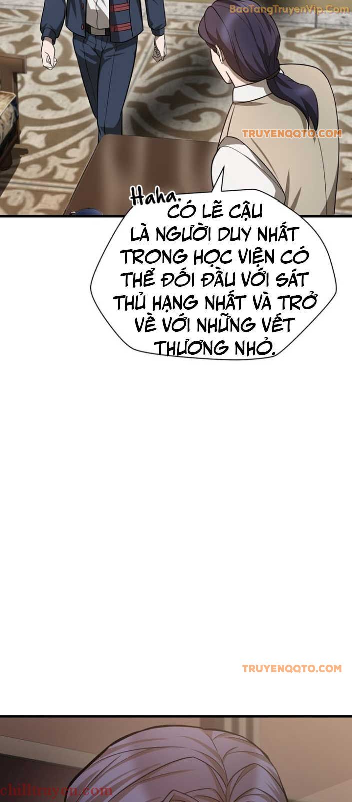 Helmut Đứa Trẻ Bị Ruồng Bỏ - Chapter 82 - Page 35