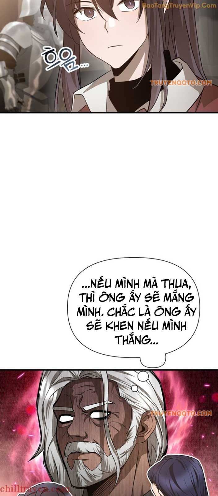 Helmut Đứa Trẻ Bị Ruồng Bỏ - Chapter 82 - Page 37