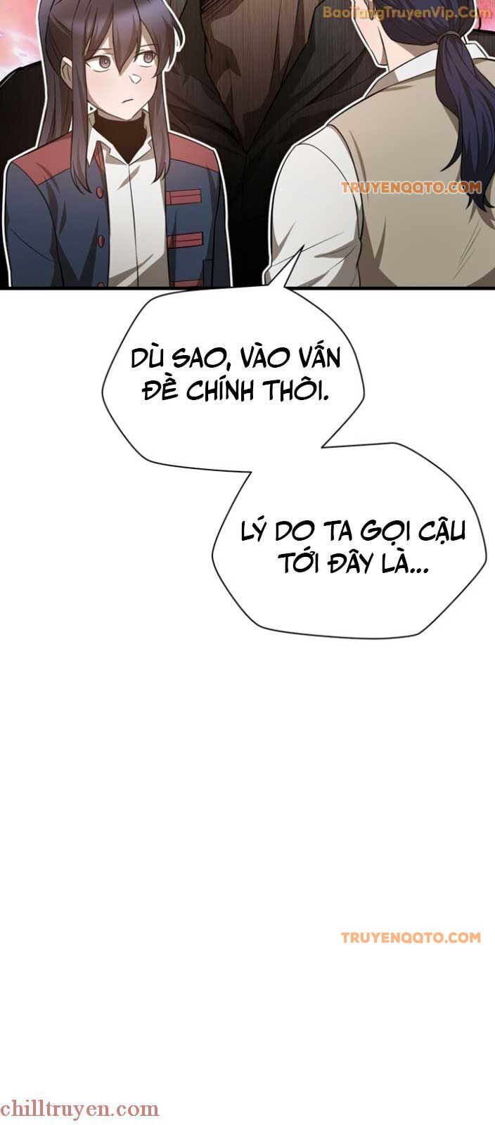 Helmut Đứa Trẻ Bị Ruồng Bỏ - Chapter 82 - Page 38
