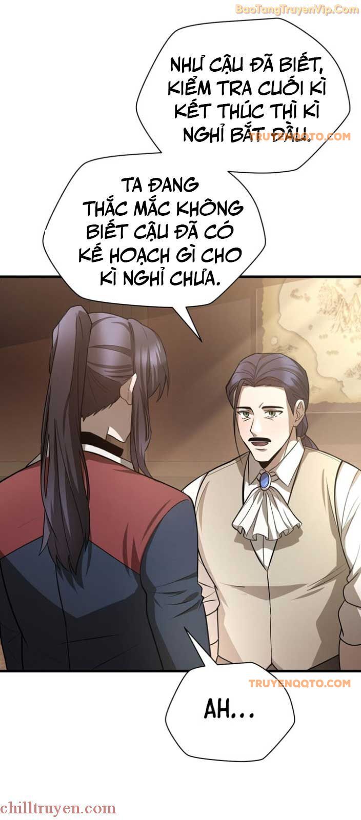 Helmut Đứa Trẻ Bị Ruồng Bỏ - Chapter 82 - Page 39