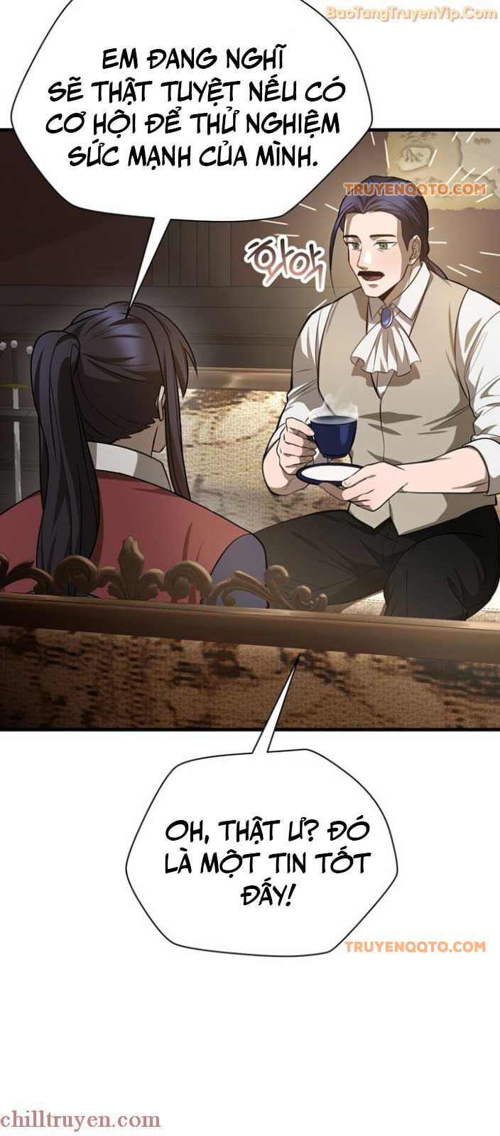 Helmut Đứa Trẻ Bị Ruồng Bỏ - Chapter 82 - Page 46