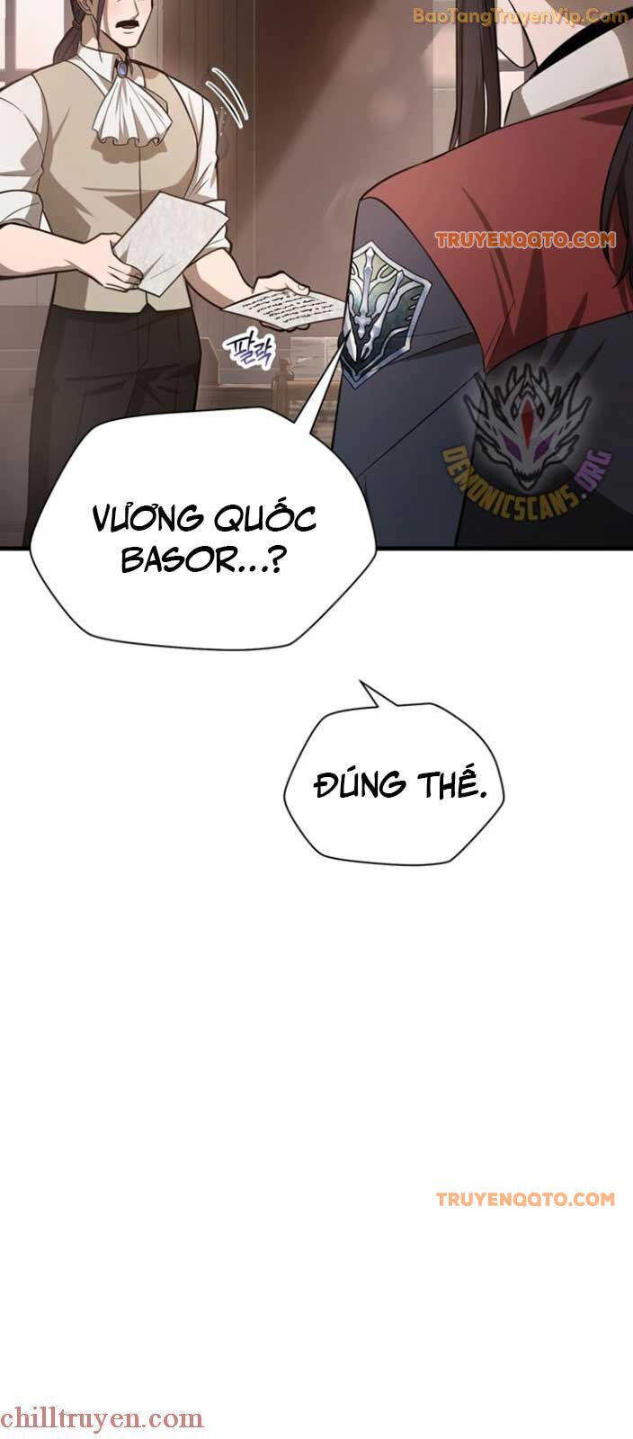 Helmut Đứa Trẻ Bị Ruồng Bỏ - Chapter 82 - Page 49