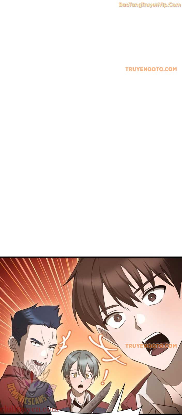 Helmut Đứa Trẻ Bị Ruồng Bỏ - Chapter 82 - Page 5