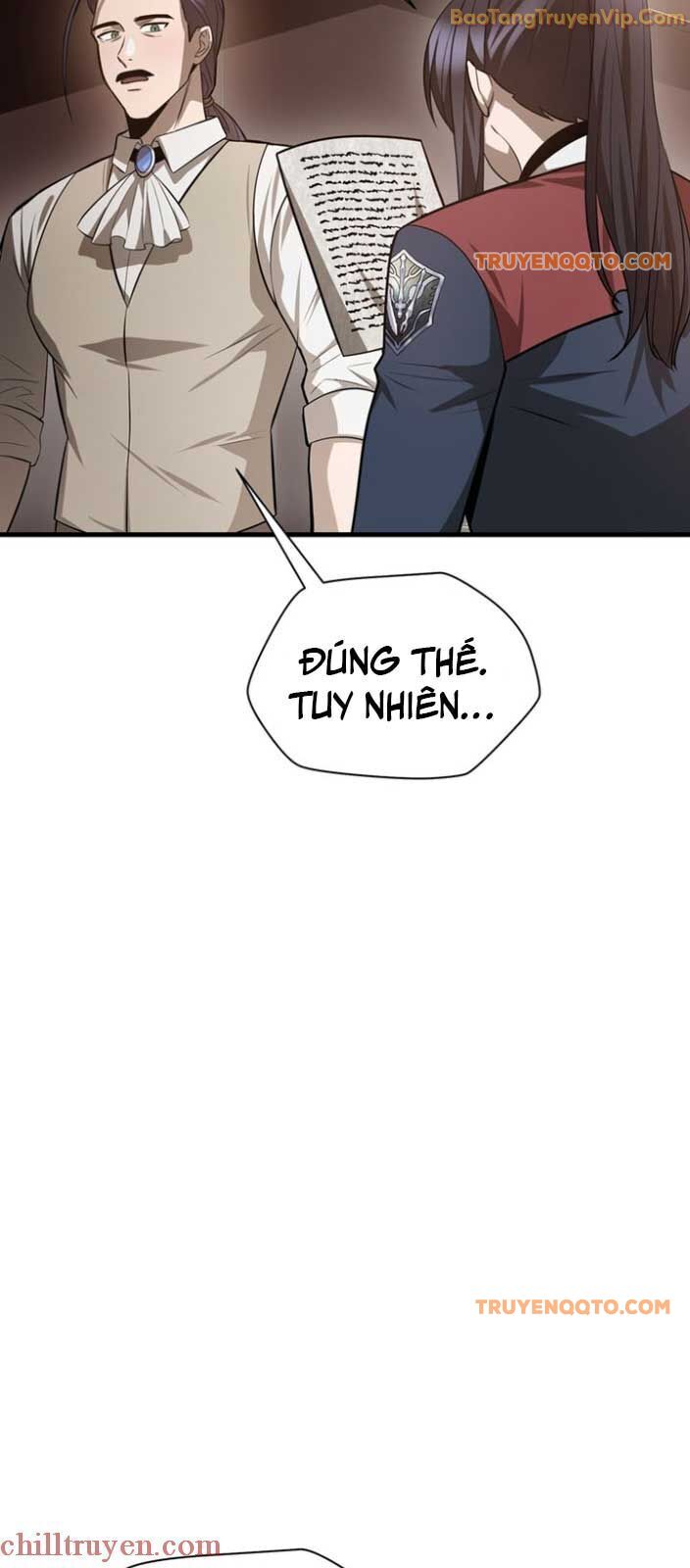 Helmut Đứa Trẻ Bị Ruồng Bỏ - Chapter 82 - Page 53