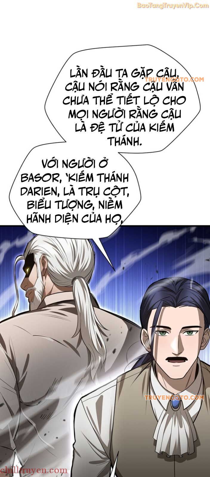 Helmut Đứa Trẻ Bị Ruồng Bỏ - Chapter 82 - Page 56