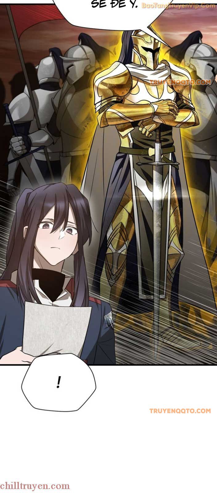 Helmut Đứa Trẻ Bị Ruồng Bỏ - Chapter 82 - Page 58