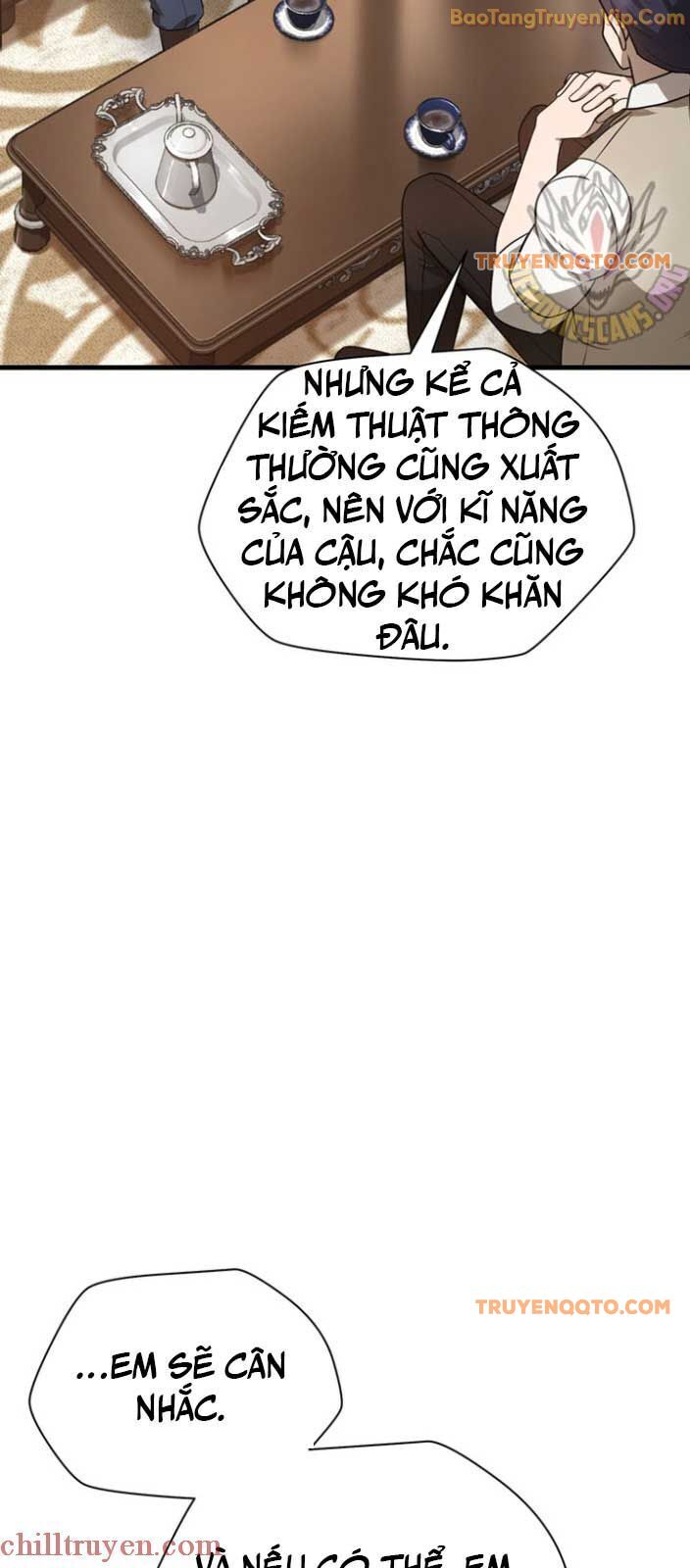 Helmut Đứa Trẻ Bị Ruồng Bỏ - Chapter 82 - Page 61