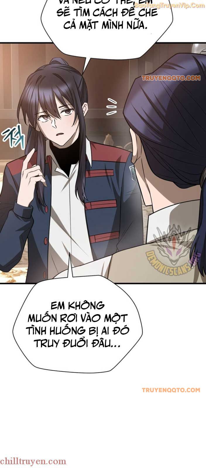 Helmut Đứa Trẻ Bị Ruồng Bỏ - Chapter 82 - Page 62