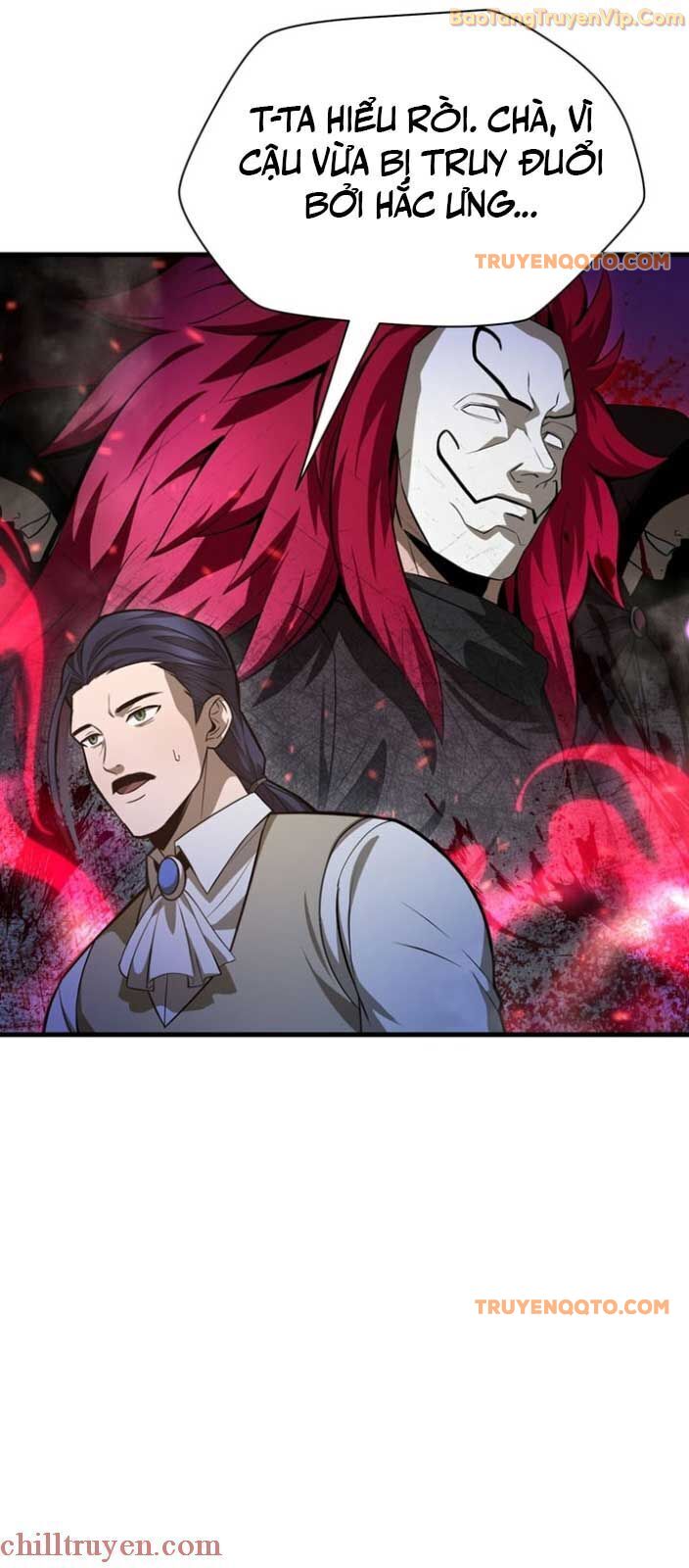 Helmut Đứa Trẻ Bị Ruồng Bỏ - Chapter 82 - Page 63