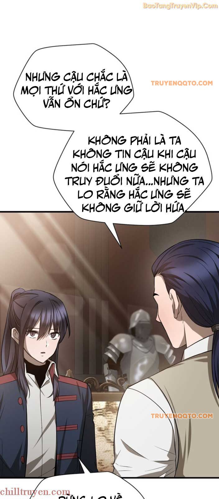 Helmut Đứa Trẻ Bị Ruồng Bỏ - Chapter 82 - Page 64