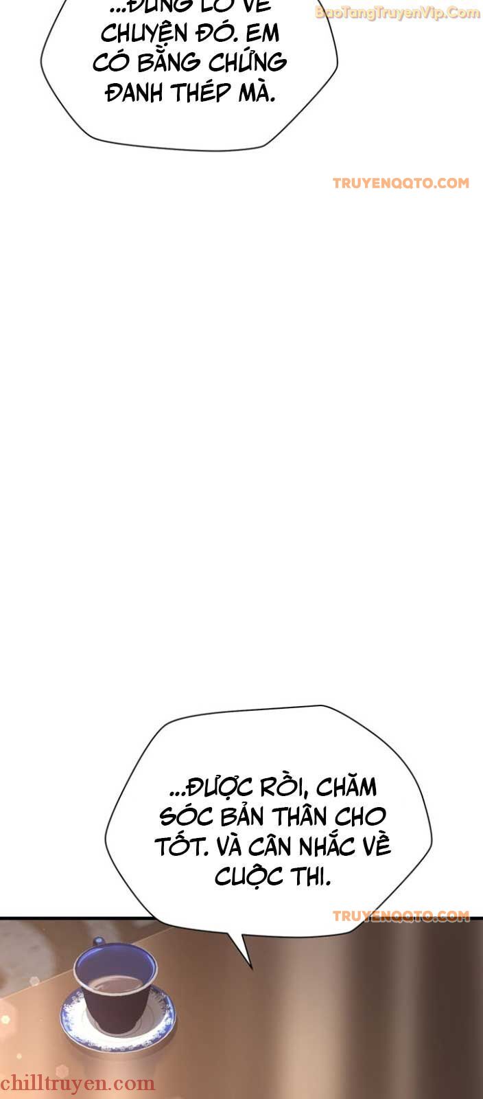 Helmut Đứa Trẻ Bị Ruồng Bỏ - Chapter 82 - Page 65