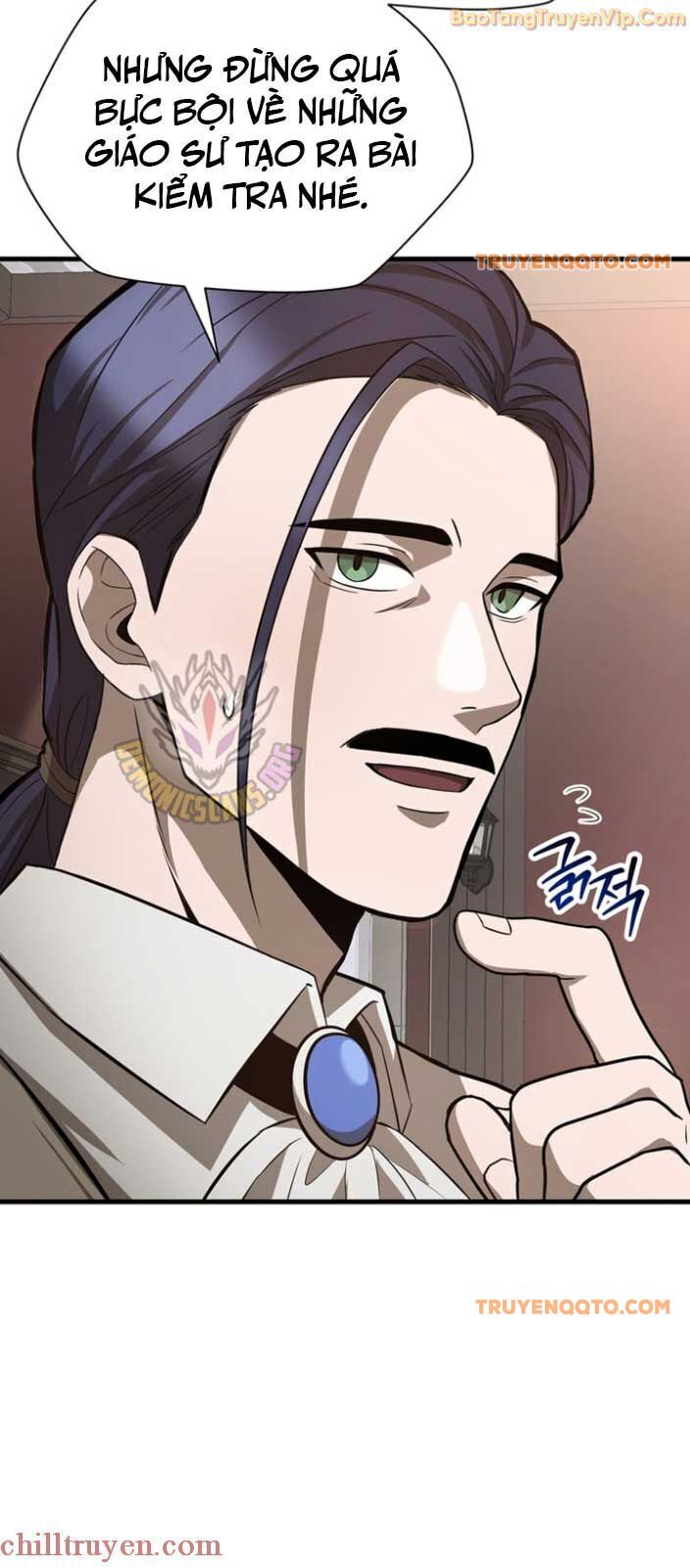 Helmut Đứa Trẻ Bị Ruồng Bỏ - Chapter 82 - Page 68