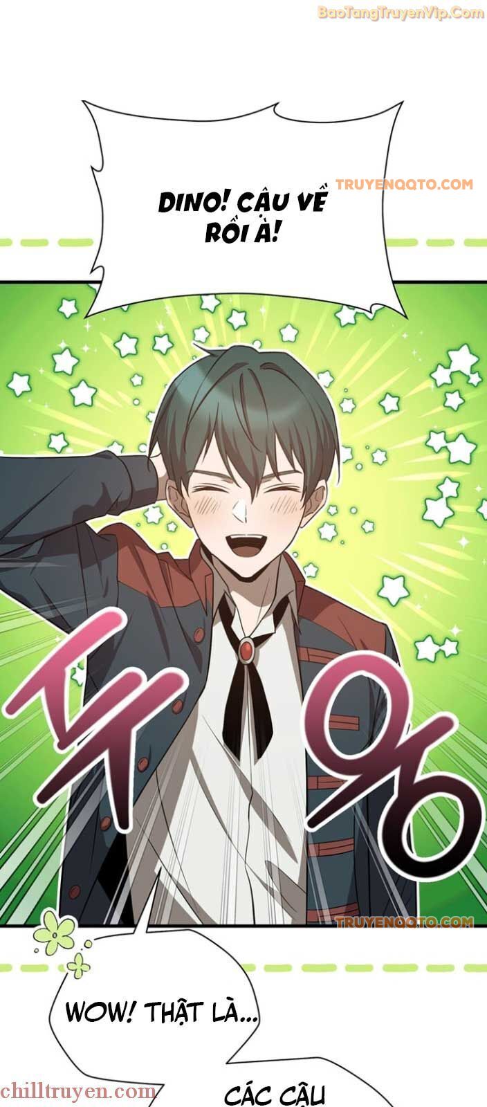 Helmut Đứa Trẻ Bị Ruồng Bỏ - Chapter 82 - Page 7