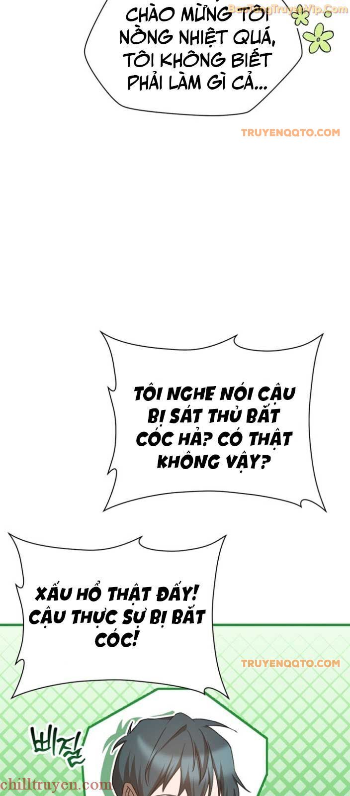 Helmut Đứa Trẻ Bị Ruồng Bỏ - Chapter 82 - Page 8
