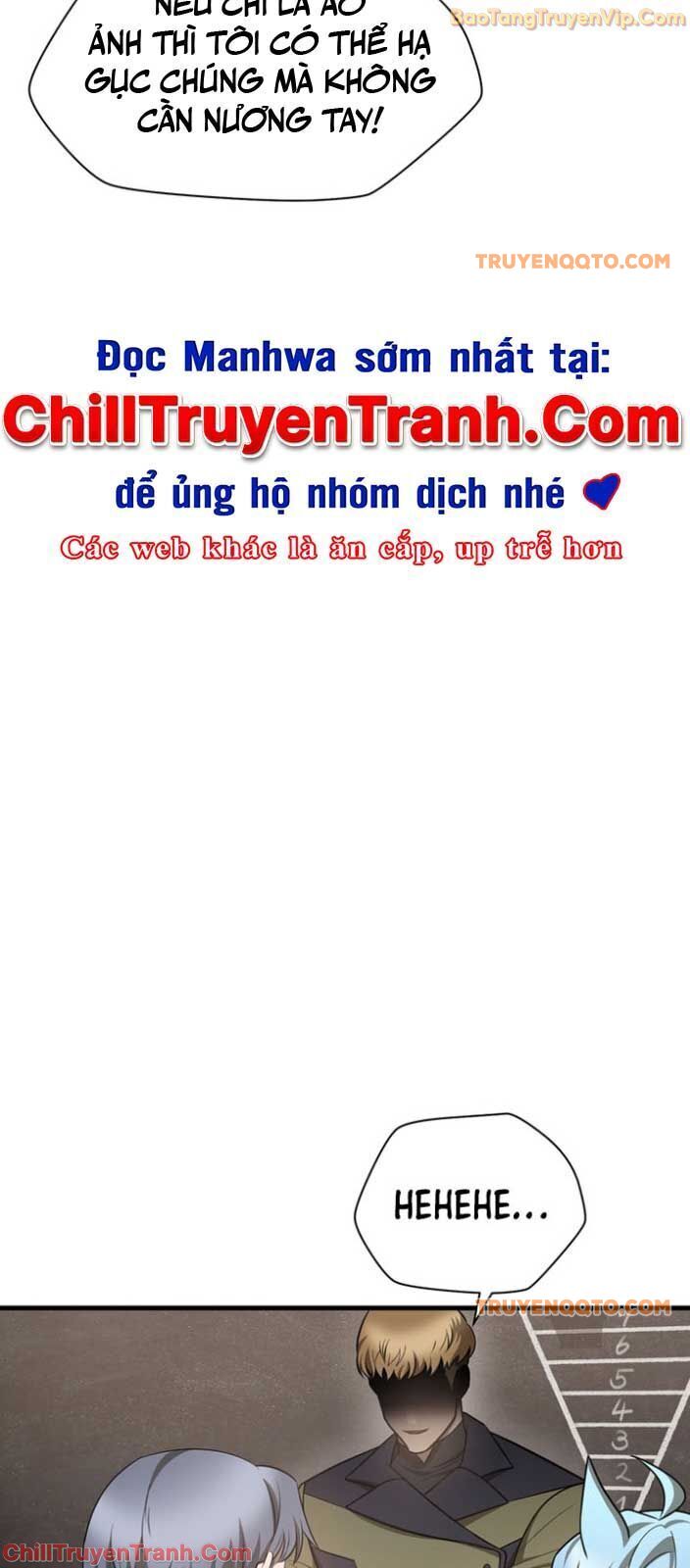 Helmut Đứa Trẻ Bị Ruồng Bỏ - Chapter 83 - Page 10