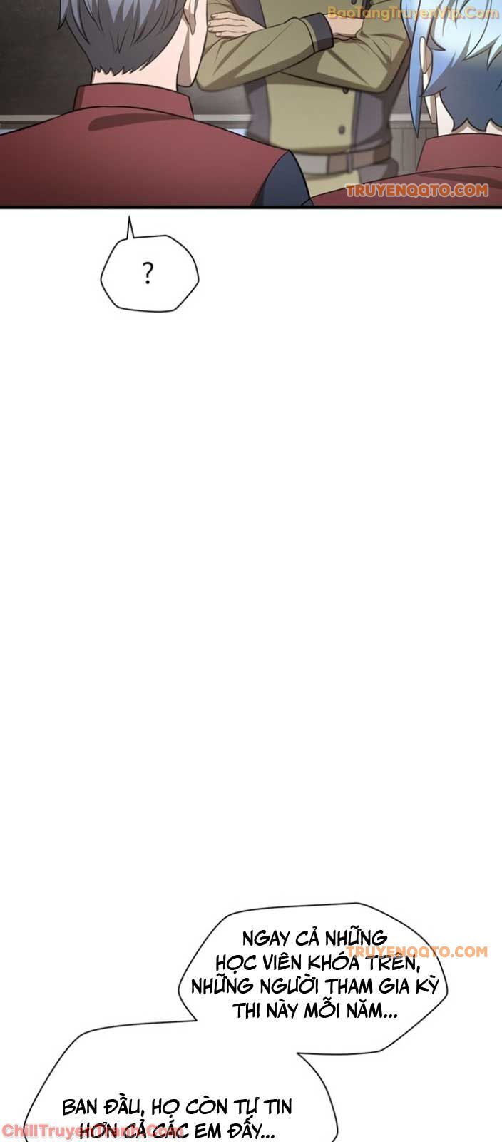 Helmut Đứa Trẻ Bị Ruồng Bỏ - Chapter 83 - Page 11