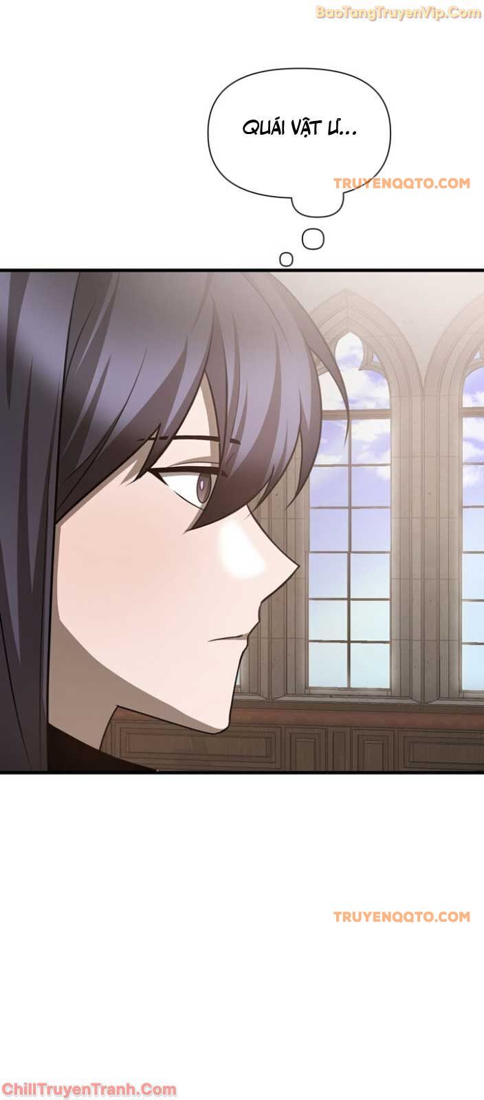 Helmut Đứa Trẻ Bị Ruồng Bỏ - Chapter 83 - Page 15