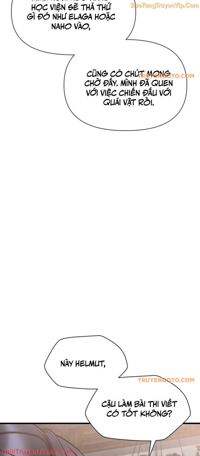 Helmut Đứa Trẻ Bị Ruồng Bỏ - Chapter 83 - Page 17
