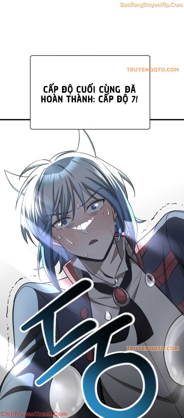 Helmut Đứa Trẻ Bị Ruồng Bỏ - Chapter 83 - Page 27