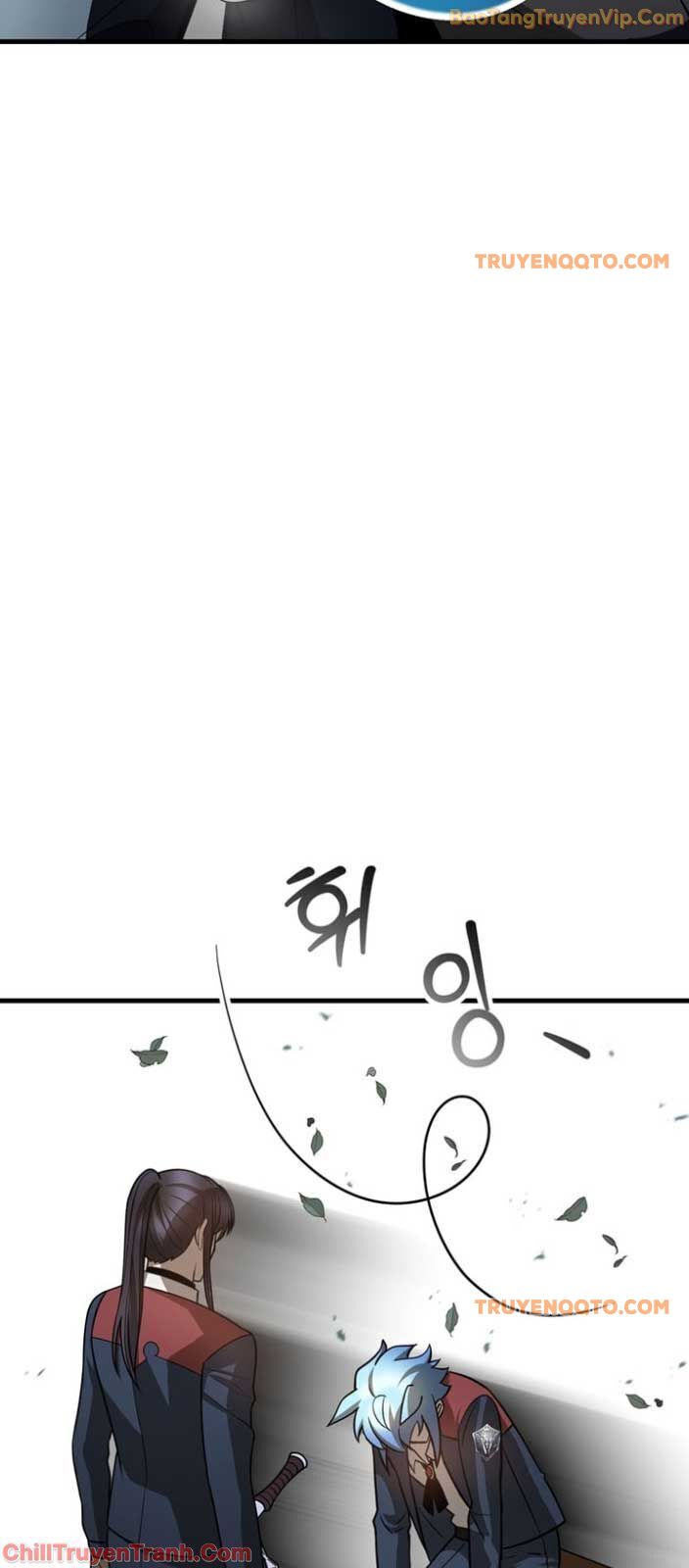 Helmut Đứa Trẻ Bị Ruồng Bỏ - Chapter 83 - Page 28