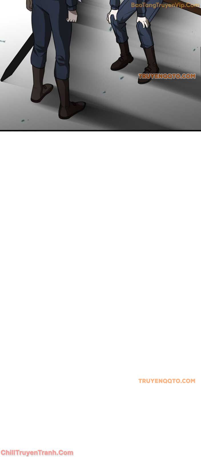 Helmut Đứa Trẻ Bị Ruồng Bỏ - Chapter 83 - Page 29