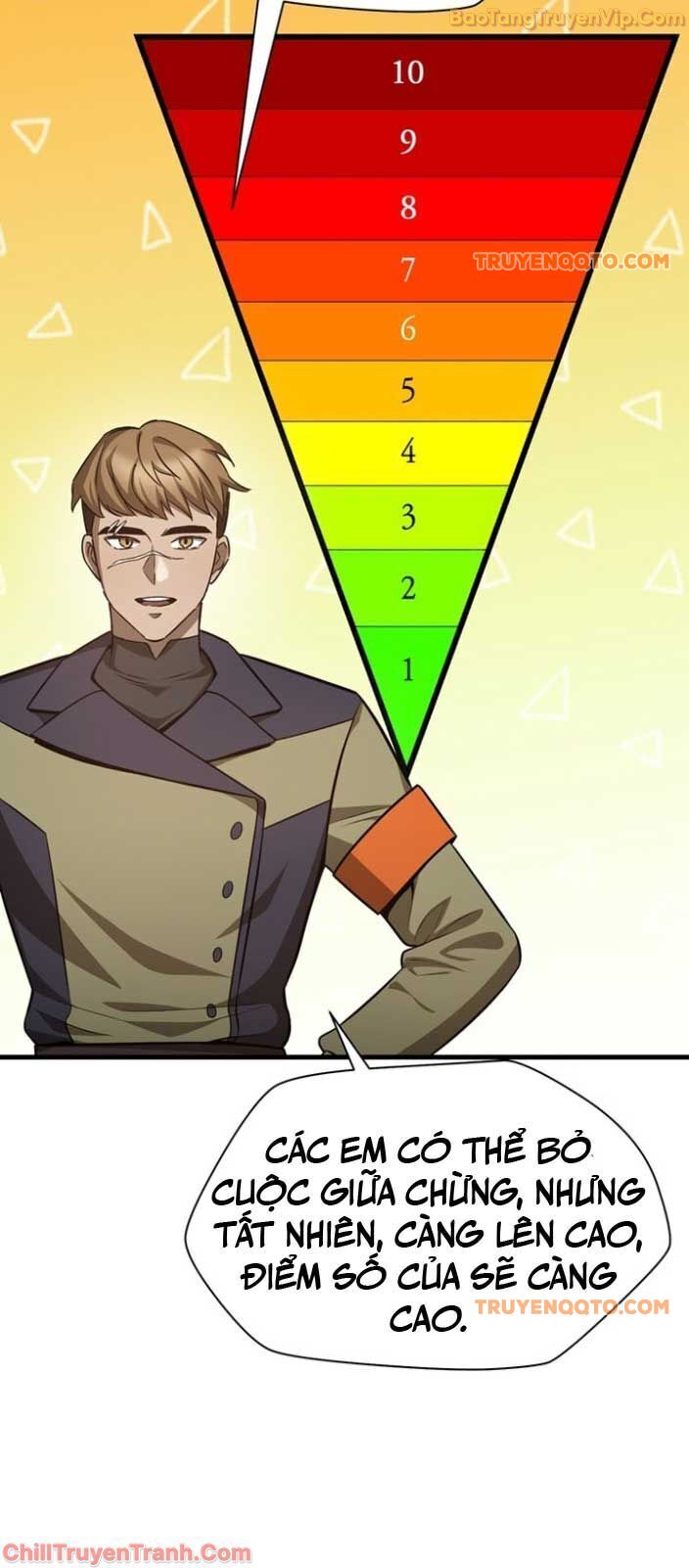 Helmut Đứa Trẻ Bị Ruồng Bỏ - Chapter 83 - Page 3