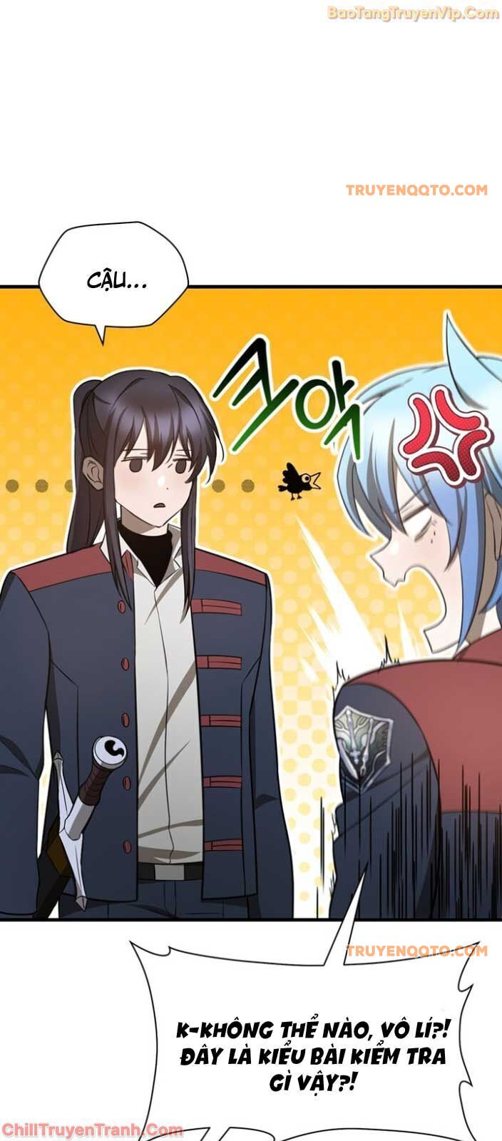 Helmut Đứa Trẻ Bị Ruồng Bỏ - Chapter 83 - Page 30