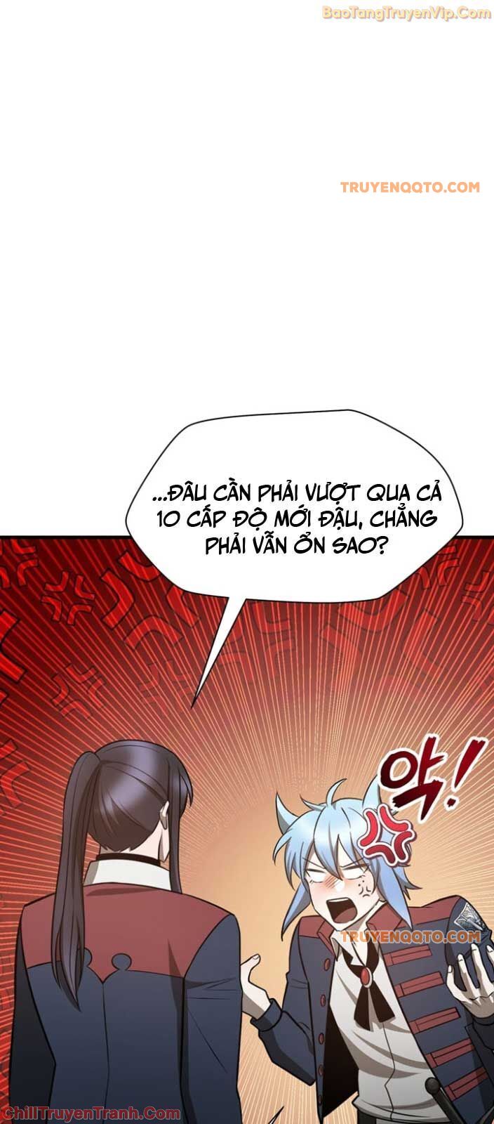 Helmut Đứa Trẻ Bị Ruồng Bỏ - Chapter 83 - Page 33