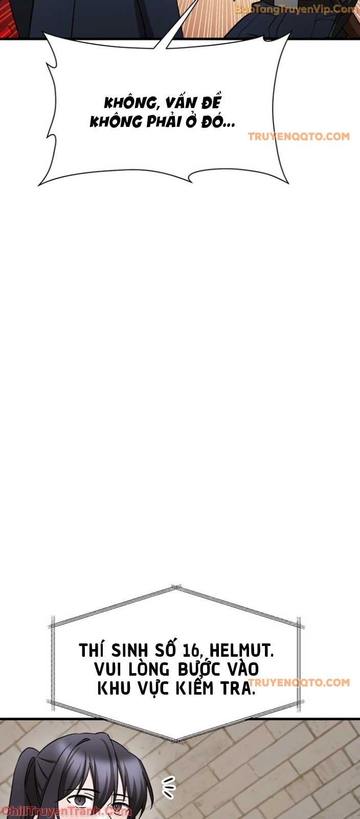 Helmut Đứa Trẻ Bị Ruồng Bỏ - Chapter 83 - Page 34
