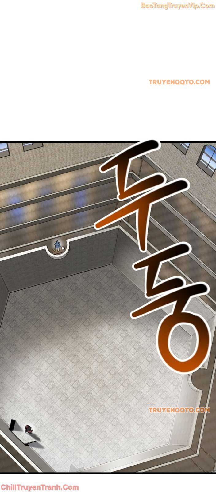 Helmut Đứa Trẻ Bị Ruồng Bỏ - Chapter 83 - Page 39