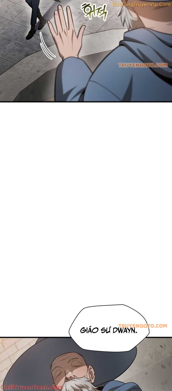 Helmut Đứa Trẻ Bị Ruồng Bỏ - Chapter 83 - Page 41