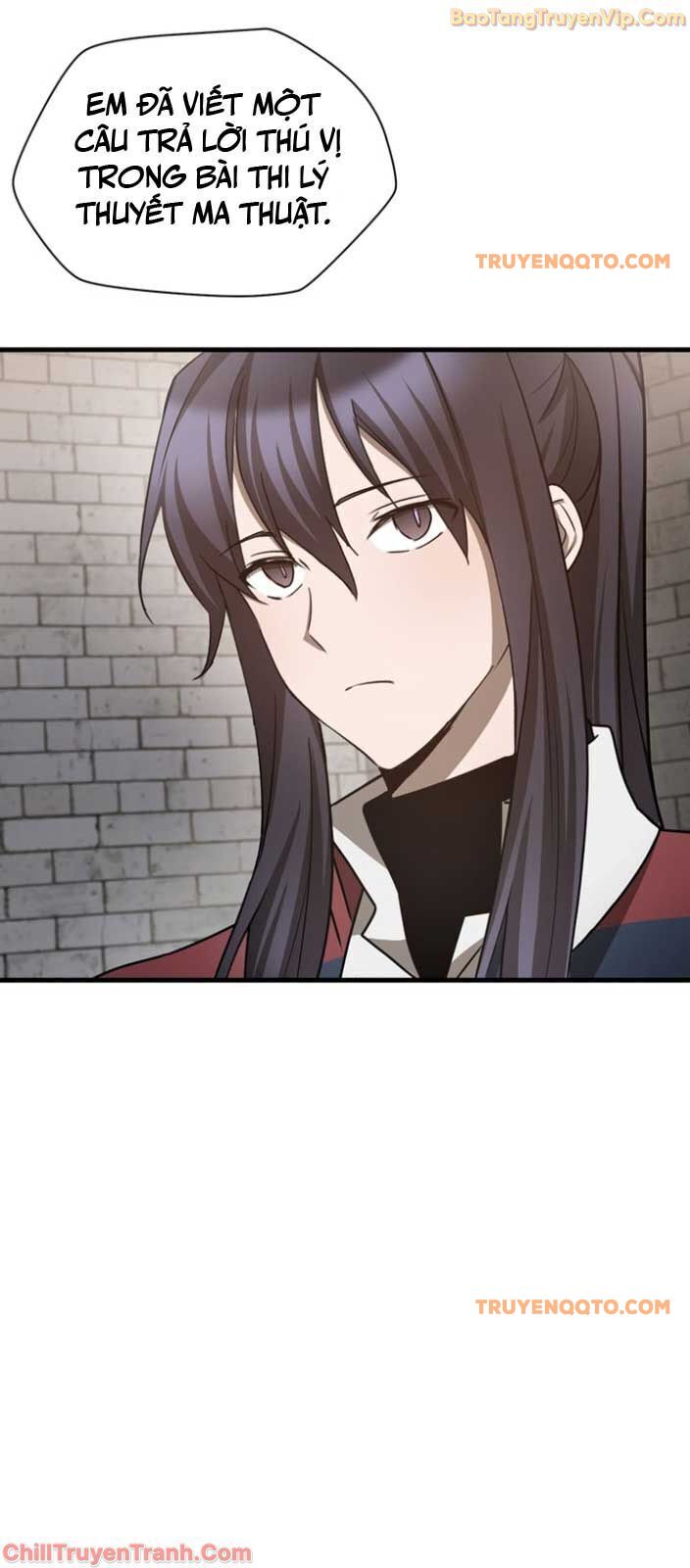 Helmut Đứa Trẻ Bị Ruồng Bỏ - Chapter 83 - Page 43