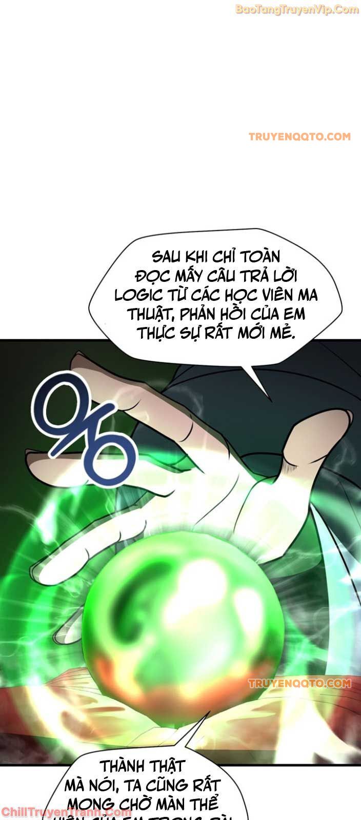 Helmut Đứa Trẻ Bị Ruồng Bỏ - Chapter 83 - Page 44