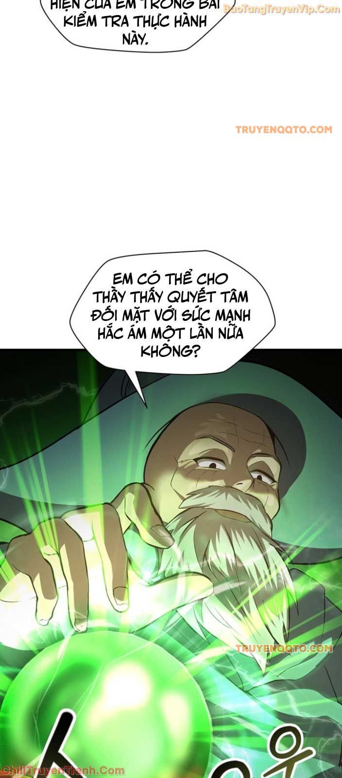 Helmut Đứa Trẻ Bị Ruồng Bỏ - Chapter 83 - Page 45