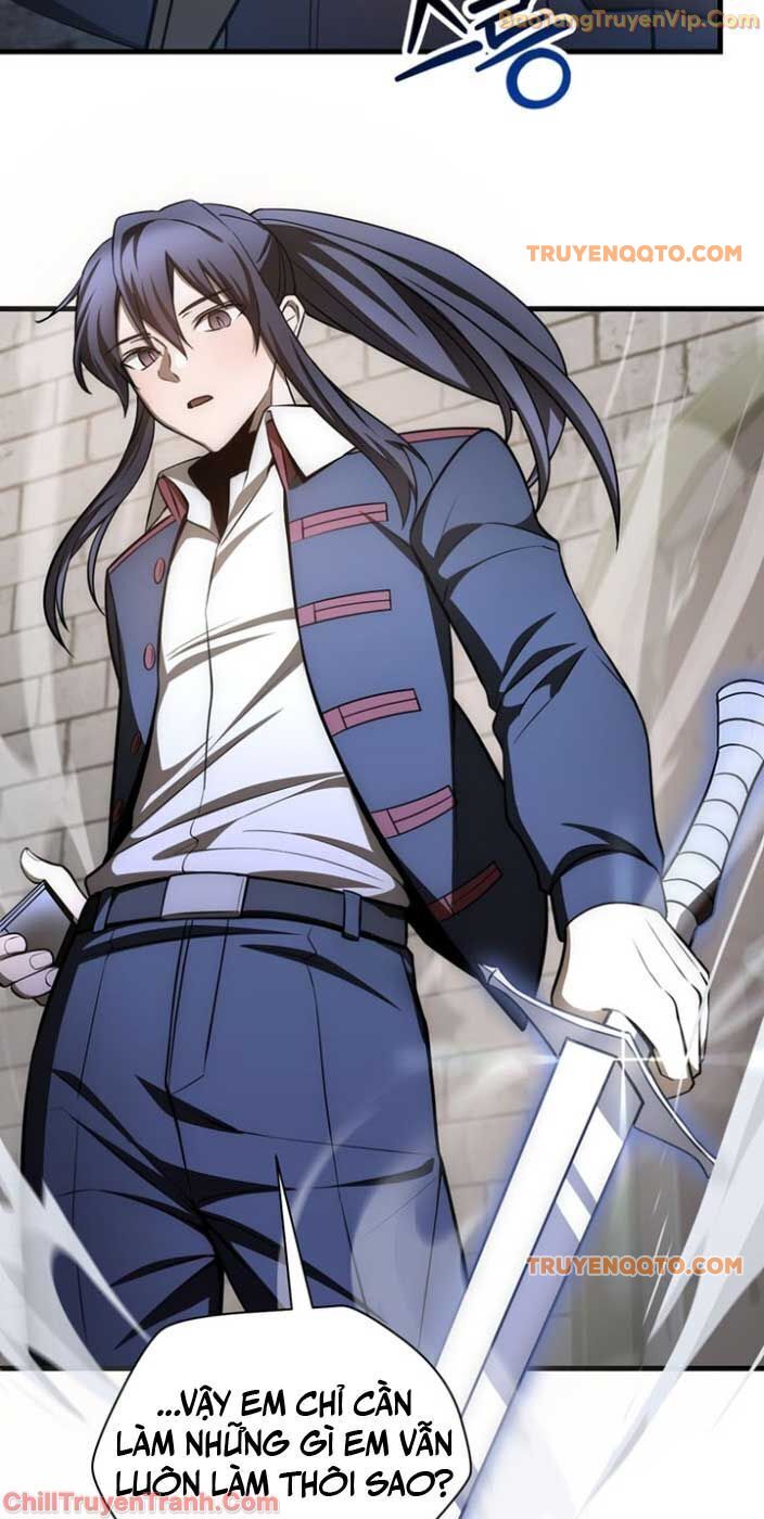 Helmut Đứa Trẻ Bị Ruồng Bỏ - Chapter 83 - Page 47