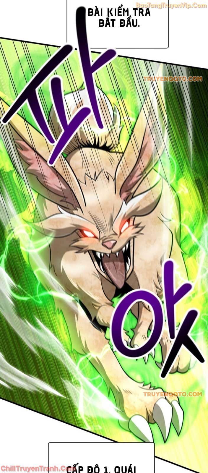 Helmut Đứa Trẻ Bị Ruồng Bỏ - Chapter 83 - Page 50