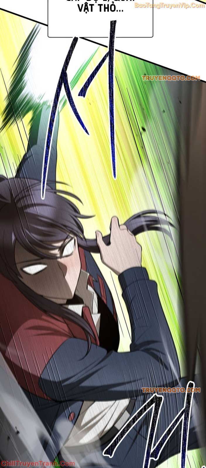 Helmut Đứa Trẻ Bị Ruồng Bỏ - Chapter 83 - Page 51