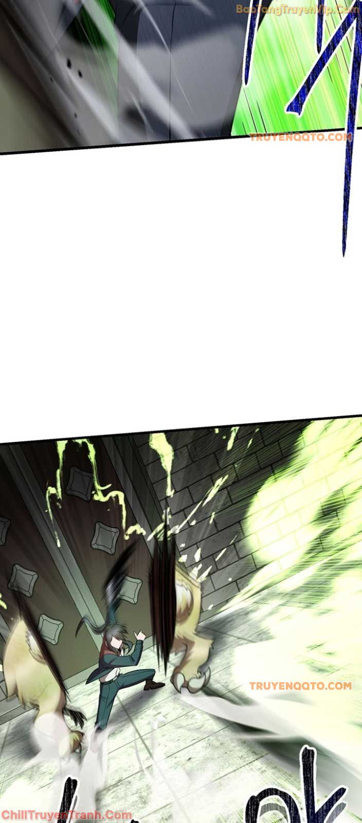 Helmut Đứa Trẻ Bị Ruồng Bỏ - Chapter 83 - Page 52